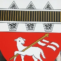 Wappen der Diözese Innsbruck